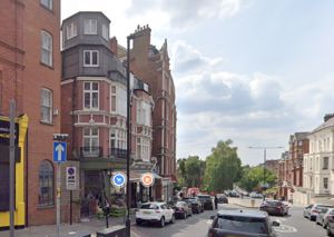 Goldhurst Terrace South Hampstead